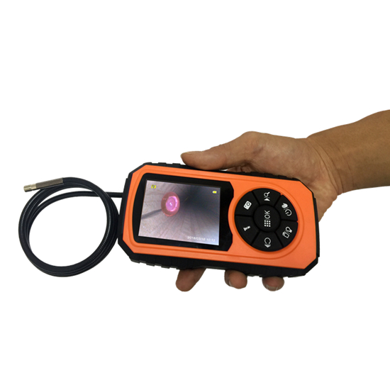 New Product Release- PocketScope Endoscope Camera