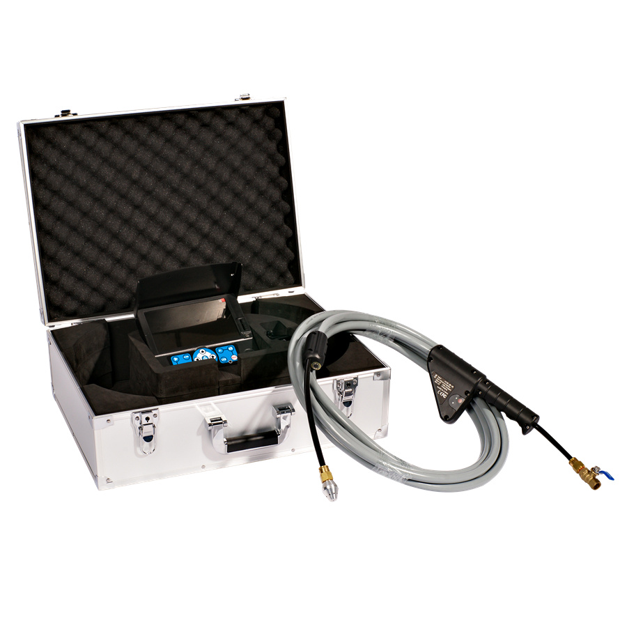 New Product Release-Wireless Duct Cleaning Inspection Camera