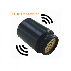 33KHz Transmitter Function for 23mm Camera Head